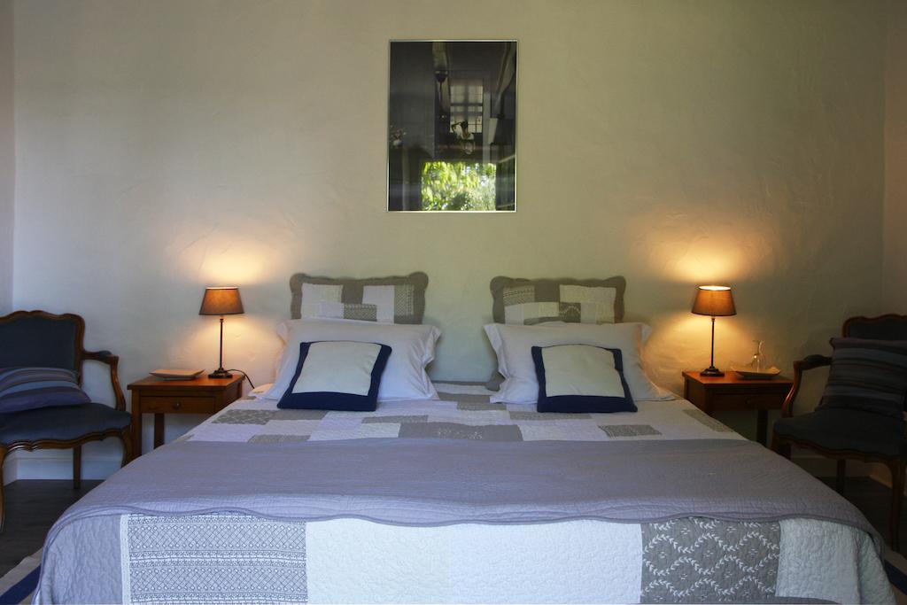 La Butte De Gohier Bed and Breakfast Blaison Rum bild